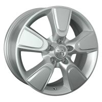 Литой колесный диск Lexus Replica LX58 6,5x17 5x114,3 ET40 D60,1