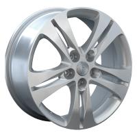 Литой колесный диск Mazda Replica MZ107 7,5x17 5x114,3 ET50 D67,1