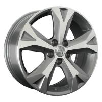 Литой колесный диск Mazda Replica MZ109 GMF 7,5x18 5x114,3 ET50 D67,1