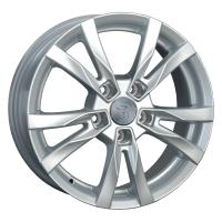 Литой колесный диск Mazda Replica MZ110 7,0x17 5x114,3 ET45 D67,1