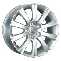 Литой колесный диск Mazda Replica MZ64 7,0x17 5x114,3 ET50 D67,1