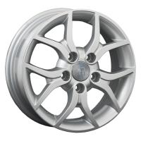 Литой колесный диск Mazda Replica MZ66 5,5x15 5x114,3 ET50 D67,1