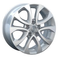 Литой колесный диск Mazda Replica MZ88 SF 7,0x17 5x114,3 ET45 D67,1