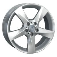 Литой колесный диск Mercedes Replica MR112 7,5x17 5x112 ET37 D66,6