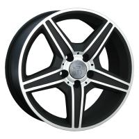 Литой колесный диск Mercedes Replica MR64 MBF 7,5x17 5x112 ET52,5 D66,6