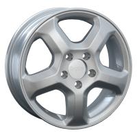 Литой колесный диск Mercedes Replica MR97 6,0x16 5x112 ET60 D66,6