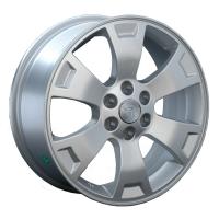 Литой колесный диск Mercedes Replica MR226 7,0x17 6x114,3 ET50 D66,1