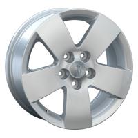 Литой колесный диск Mitsubishi Replica MI37 6,5x16 5x114,3 ET38 D67,1