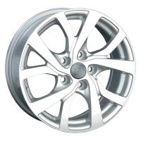 Литой колесный диск Peugeot Replica PG38 SF 6,5x17 5x114,3 ET38 D67,1