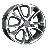 Литой колесный диск Peugeot Replica PG45 GMF 7,0x18 4x108 ET29 D65,1