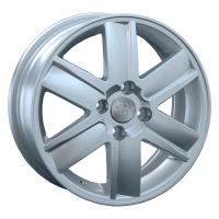 Литой колесный диск Peugeot Replica PG72 5,5x14 4x100 ET39 D54,1