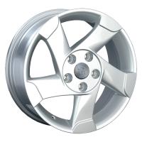 Литой колесный диск Nissan Replica NS251 6,5x16 5x114,3 ET50 D66,1