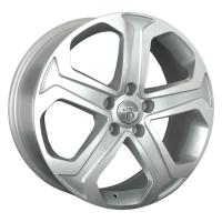 Литой колесный диск Renault Replica RN171 SF 6,5x17 5x114,3 ET50 D66,1