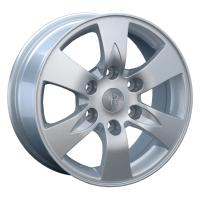 Литой колесный диск Mitsubishi Replica MI33 7,0x16 6x139,7 ET38 D67,1