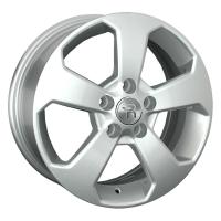 Литой колесный диск Nissan Replica NS196 7,0x17 5x114,3 ET40 D66,1