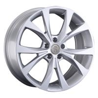 Литой колесный диск Volvo Replica V37 8,0x18 5x108 ET42,5 D63,3