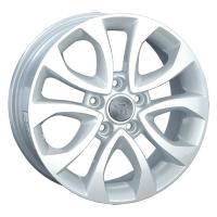 Литой колесный диск Toyota Replica TY200 7,0x17 5x114,3 ET45 D60,1