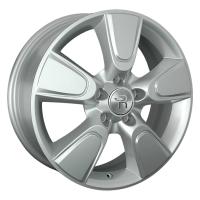 Литой колесный диск Toyota Replica TY216 6,5x17 5x114,3 ET45 D60,1