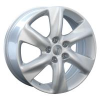 Литой колесный диск Toyota Replica TY281 8,0x18 5x114,3 ET50 D60,1