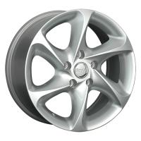 Литой колесный диск Toyota Replica TY286 7,0x16 5x114,3 ET40 D60,1