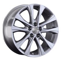 Литой колесный диск Toyota Replica TY134 GM 7,5x18 5x114,3 ET45 D60,1