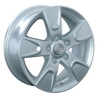Литой колесный диск Volkswagen Replica VV110 6,0x15 5x112 ET43 D57,1