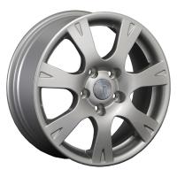 Литой колесный диск Volkswagen Replica VV14 6,5x16 5x112 ET50 D57,1