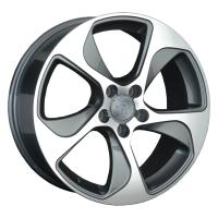 Литой колесный диск Volkswagen Replica VV186 GMF 8,0x18 5x130 ET53 D71,6