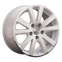 Литой колесный диск Volkswagen Replica VV19 WF 7,0x16 5x112 ET45 D57,1