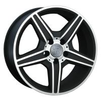 Литой колесный диск Volkswagen Replica VV195 MBF 7,5x17 5x112 ET40 D57,1