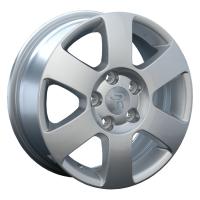 Литой колесный диск Volkswagen Replica VV207 6,0x15 5x112 ET47 D57,1
