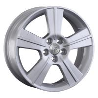 Литой колесный диск Volkswagen Replica VV209 6,5x16 5x100 ET46 D57,1