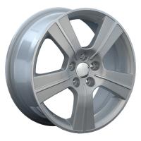 Литой колесный диск Volkswagen Replica VV209 SF 6,5x16 5x100 ET46 D57,1