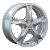 Литой колесный диск Volkswagen Replica VV219 FSF 6,0x15 5x112 ET47 D57,1