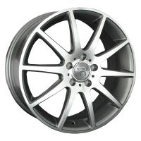 Литой колесный диск Volkswagen Replica VV221 GMFP 7,0x18 5x112 ET43 D57,1