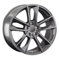 Литой колесный диск Volkswagen Replica VV235 GM 8,0x18 5x112 ET44 D57,1