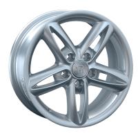 Литой колесный диск Volkswagen Replica VV238 6,5x16 5x112 ET46 D57,1