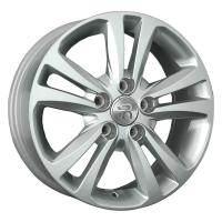 Литой колесный диск Volkswagen Replica VV240 6,5x16 5x112 ET43 D57,1