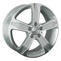 Литой колесный диск Volkswagen Replica VV246 SFP 7,0x18 5x112 ET43 D57,1