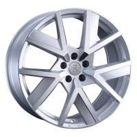 Литой колесный диск Volkswagen Replica VV260 SF 9,0x20 5x112 ET33 D66,6