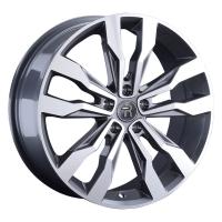 Литой колесный диск Volkswagen Replica VV270 GMF 7,0x19 5x112 ET43 D57,1