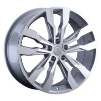 Литой колесный диск Volkswagen Replica VV270 SF 7,0x19 5x112 ET43 D57,1