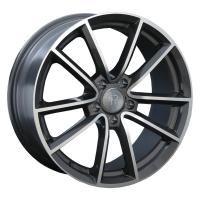 Литой колесный диск Volkswagen Replica VV57 GMFP 8,0x17 5x112 ET41 D57,1