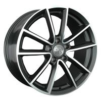 Литой колесный диск Volkswagen Replica VV57 MBFP 8,0x18 5x112 ET44 D57,1