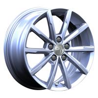 Литой колесный диск Volkswagen Replica VV224 6,0x15 5x100 ET40 D57,1