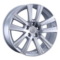 Литой колесный диск Volkswagen Replica VV254 SF 8,0x18 5x120 ET50 D65,1