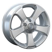 Литой колесный диск Volkswagen Replica VV48 6,5x16 5x112 ET42 D57,1