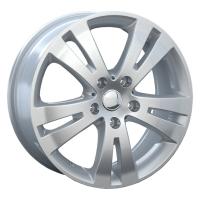 Литой колесный диск Volkswagen Replica VV65 7,0x17 5x120 ET55 D65,1