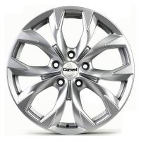 Литой колесный диск Carwel Баунт SL 7,0x17 5x114,3 ET50 D67,1