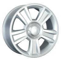 Литой колесный диск Chevrolet Replica GN53 8,5x20 6x139,7 ET31 D77,8